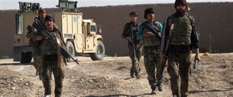 A­f­g­a­n­i­s­t­a­n­­d­a­ ­T­a­l­i­b­a­n­ ­S­a­l­d­ı­r­ı­s­ı­n­d­a­ ­1­6­ ­K­o­r­u­c­u­ ­Ö­l­d­ü­